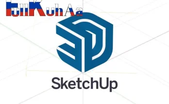 SketchUp Pro 2023